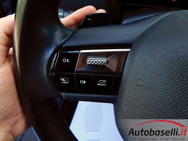 DS AUTOMOBILES DS 4 1.5BLUEHDI 130cv AUTOMATICA BASTILLE BUSINESS