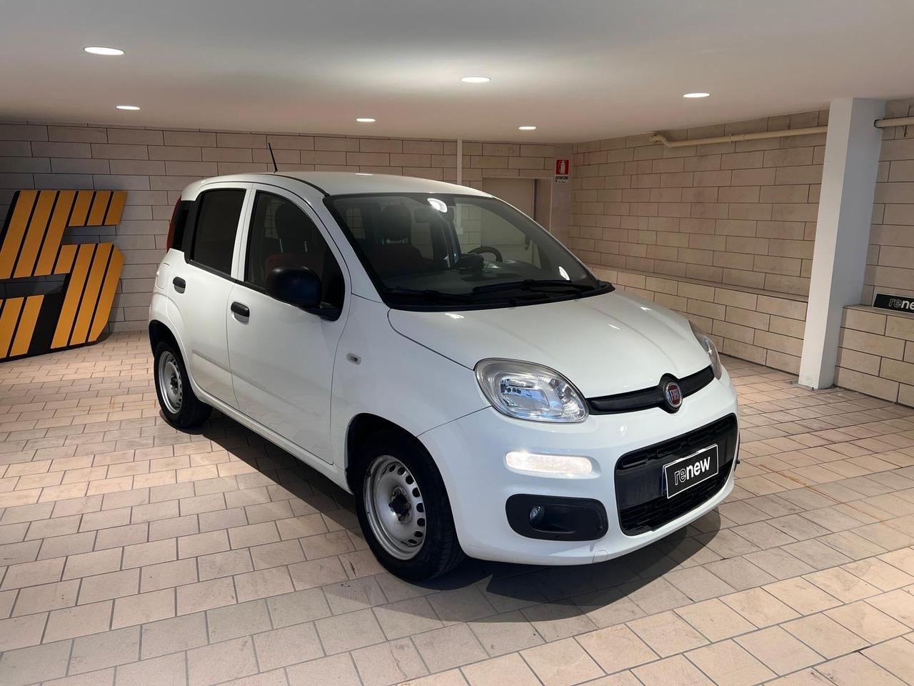 Fiat Panda 1.0 Hybrid Pop Van 2 posti