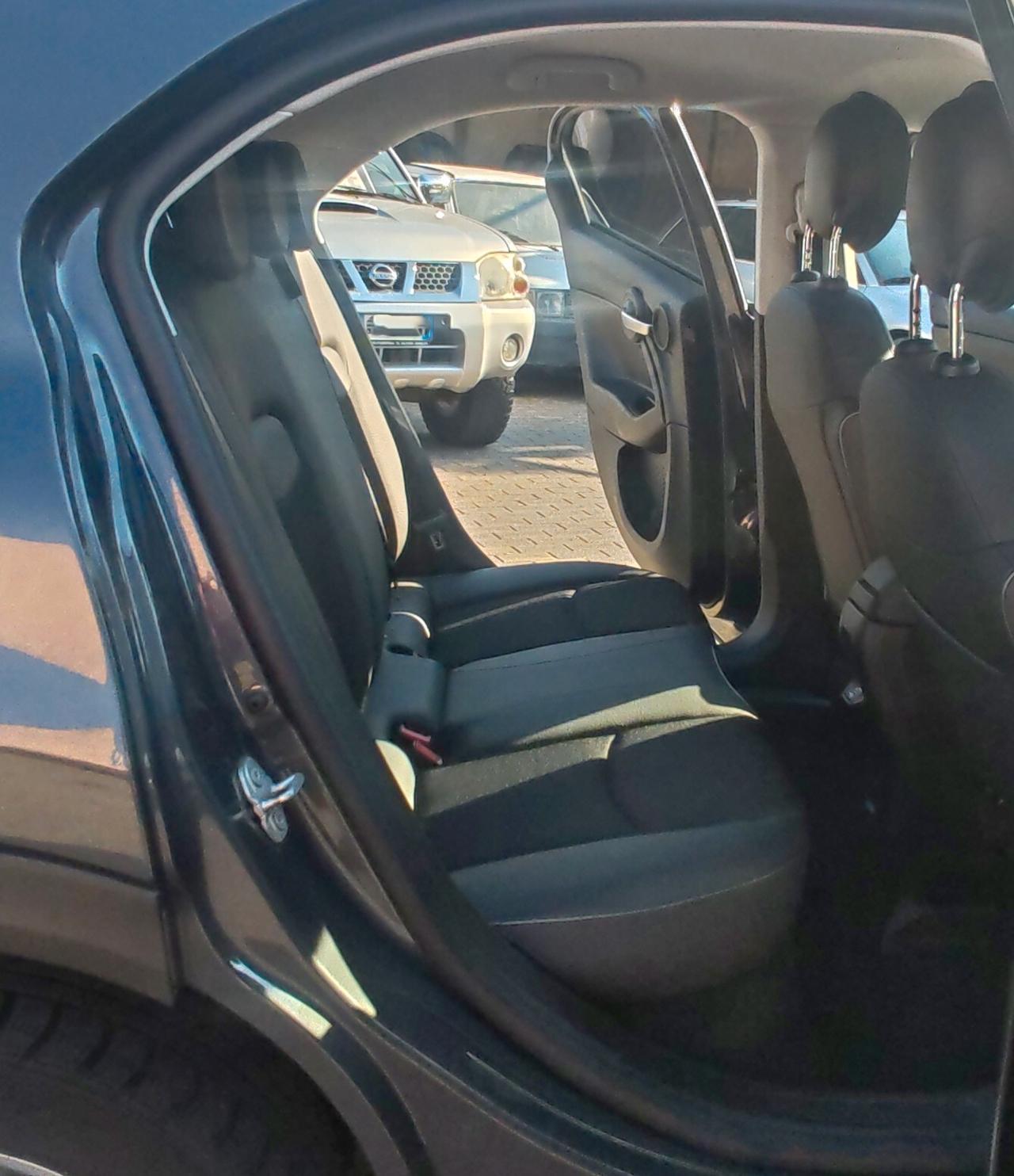 Fiat 500X 1.3 MultiJet 95 CV Cross