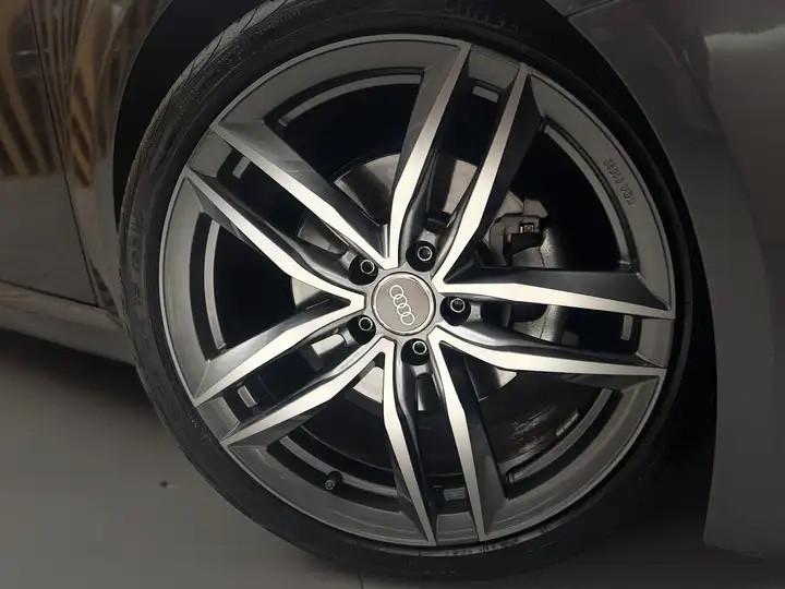 Audi TT S LINE RS PACKAGE STAGE 3 ROADSTER CABRIOLET