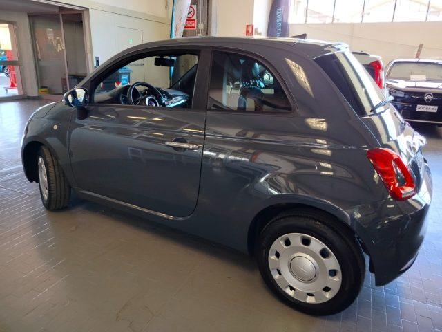 FIAT 500 1.0 Hybrid Cult PROMO