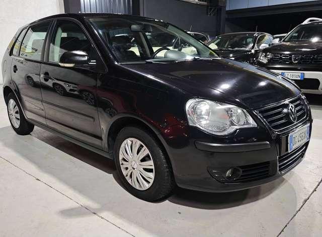Volkswagen Polo Benzina Neopatentati Km 100.000