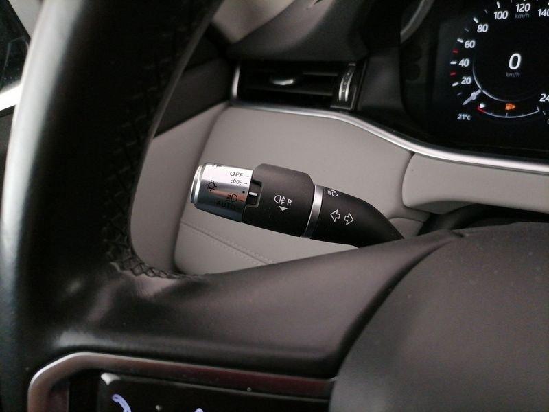 Land Rover Range Rover Evoque 2.0d i4 mhev S awd 204cv auto