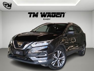 Nissan Qashqai 1.5 dCi Visia - TETTO PANORAMICO - NEOPATENTATI