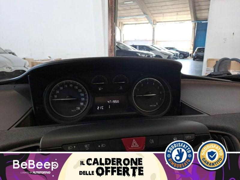 Lancia Ypsilon 1.2 PLATINUM 69CV MY18