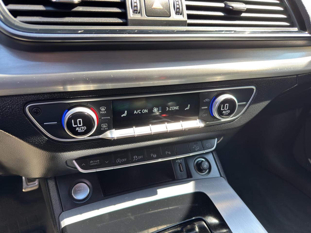 Audi Q5 Sportback 40 2.0 tdi 204cv mhev S-line Plus 2022