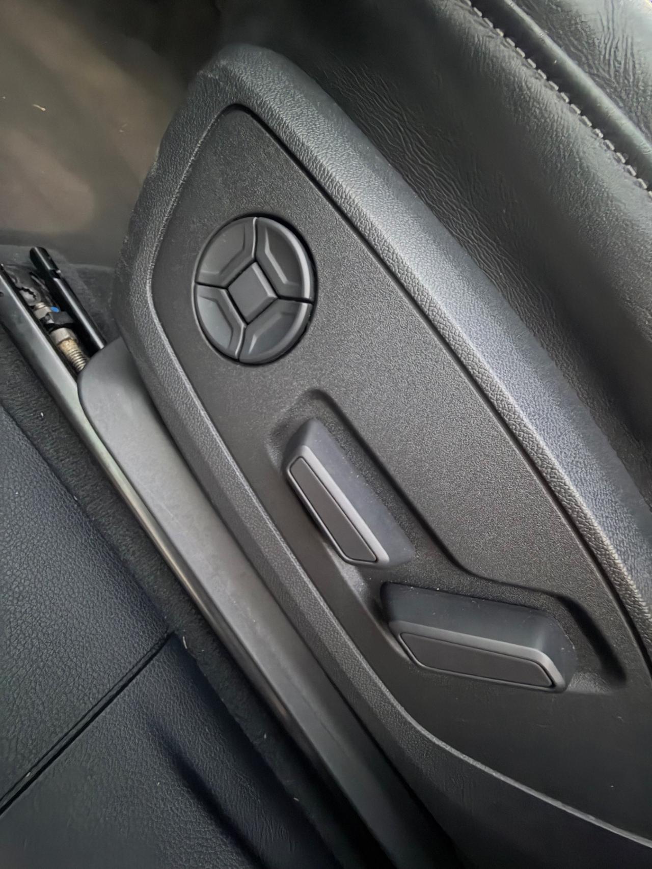 Audi Q3 35 TDI quattro S tronic line edition