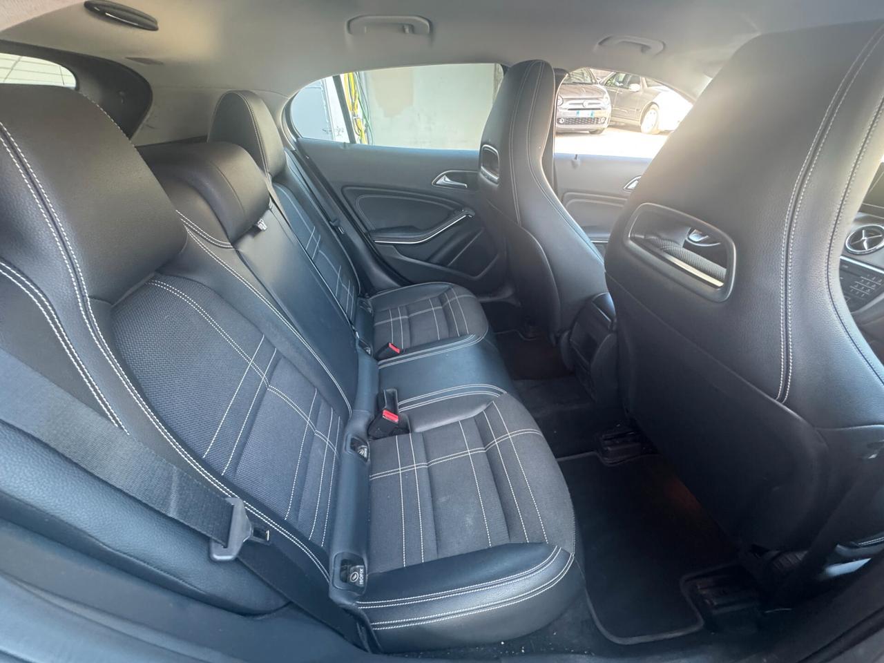 Mercedes-benz GLA 220 d Automatic Sport