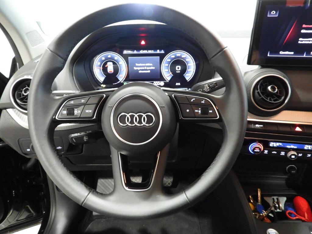 Audi Q2 35 1.5 TFSI Business
