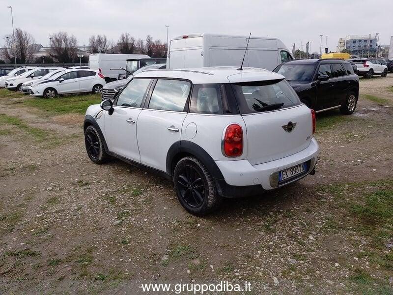 MINI Countryman Mini Benzina Mini 1.6 Cooper