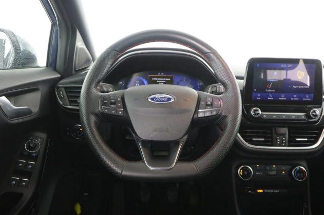 FORD Puma Puma 1.5 EcoBlue 120CV ST-Line