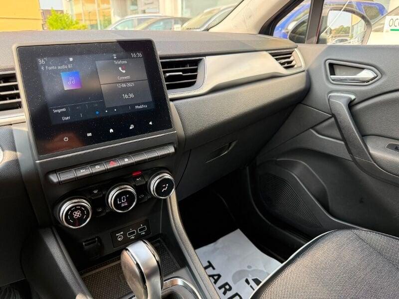Renault Captur Captur Full Hybrid E-Tech 145 CV Intens