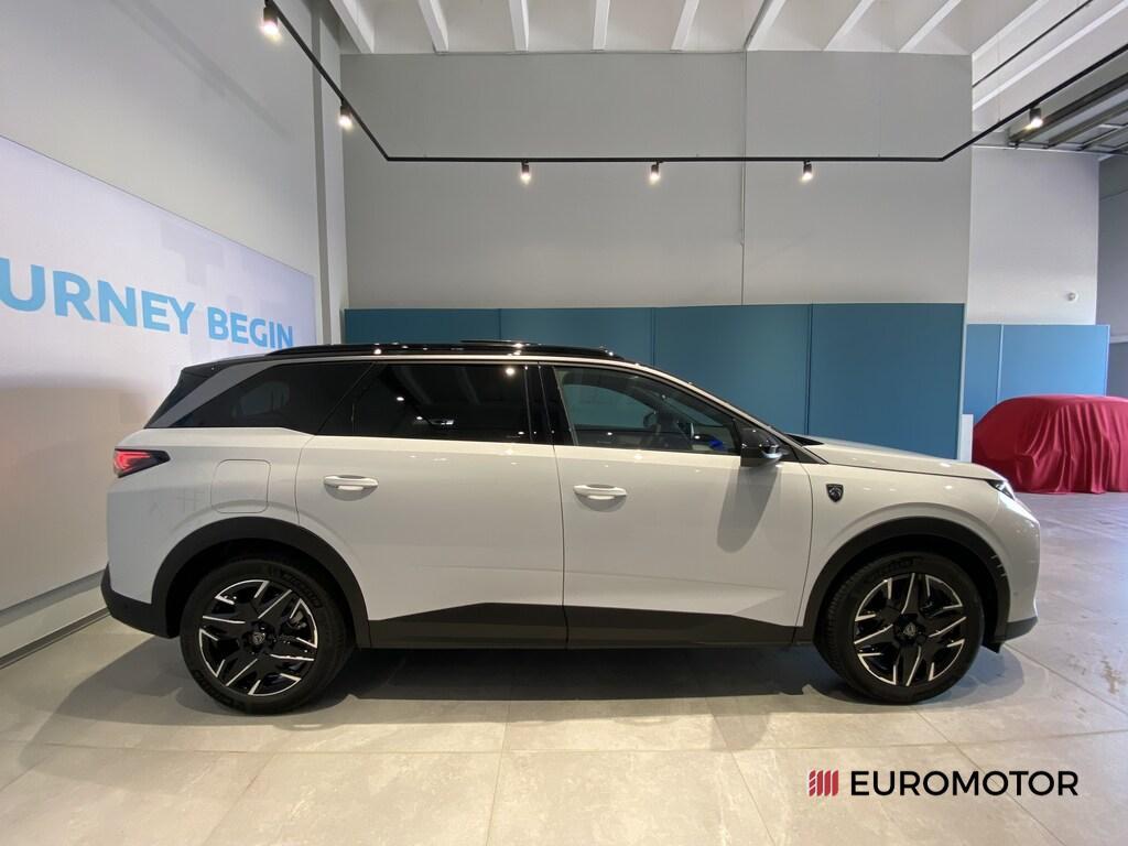 Peugeot 5008 1.2 Hybrid GT e-DCS6