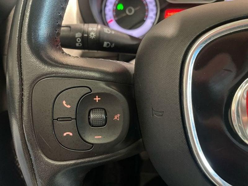 FIAT 500L 1.3 mjt Lounge 85cv