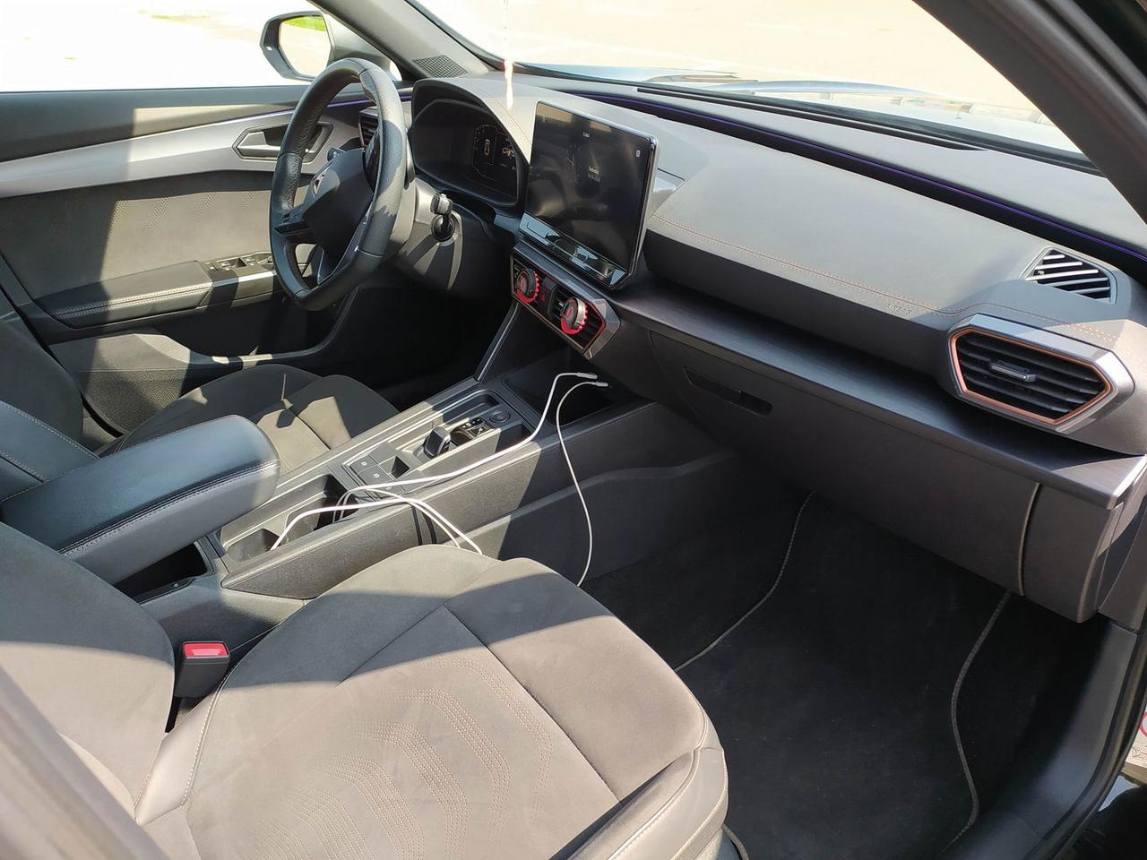 Cupra Formentor Tribe Edition 1.4 e-HYBRID #10506