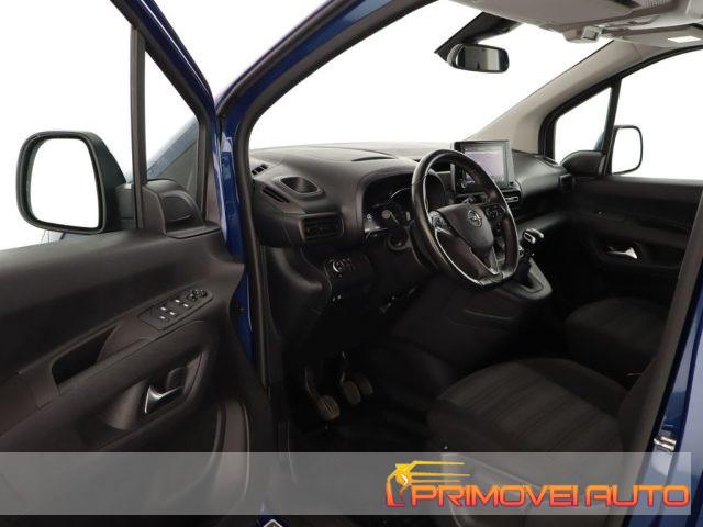 OPEL Combo Life 1.5D 100 CV S&S Elegance