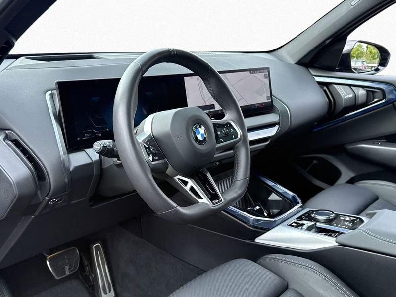 BMW X3 xDrive 20d Msport TETTO PANO HEAD-UP LED CAMERA
