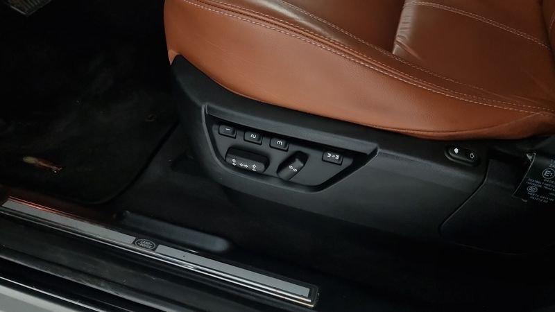 Land Rover Freelander 2.2 SD4 S.W. HSE