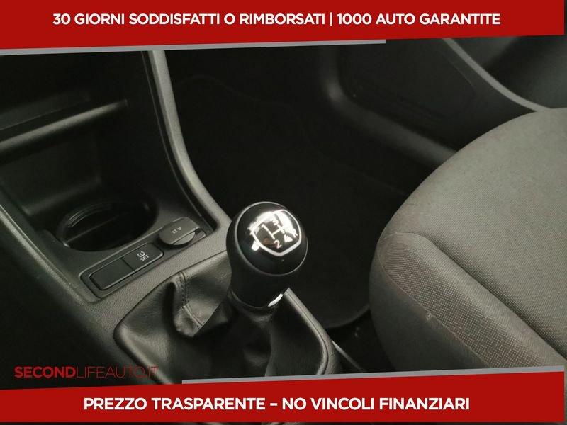 Volkswagen up! 5p 1.0 eco Move 68cv my20