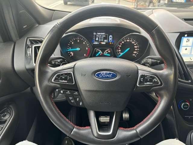 Ford Kuga 2.0 tdci Titanium