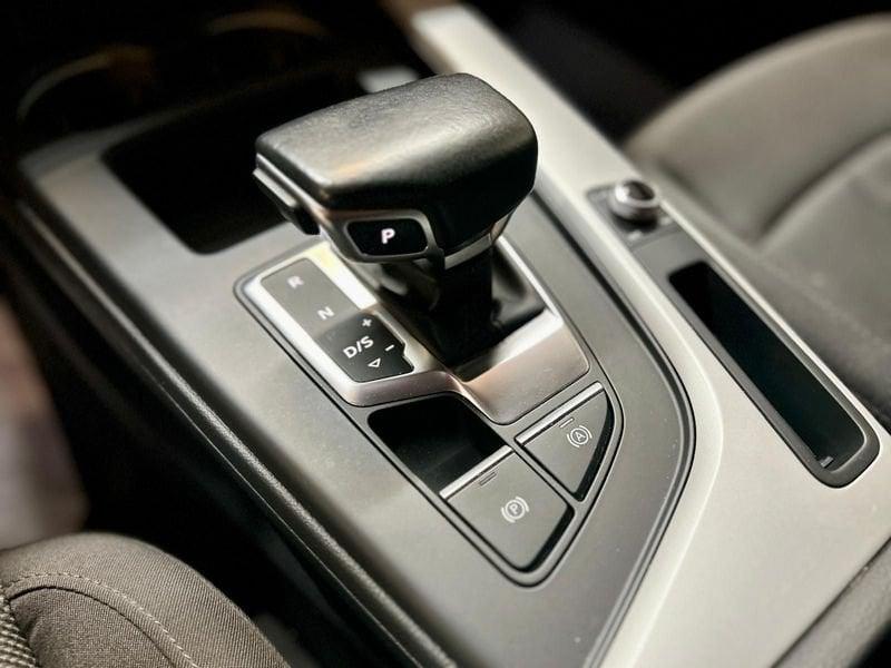 Audi A5 A5 SPB 35 TDI S tronic Business