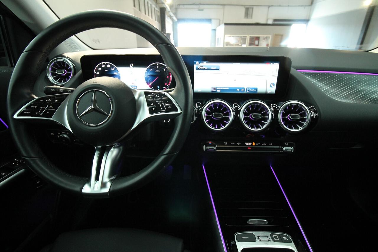 MERCEDES GLA 200D AUT PROGRESSIVE AVANCED