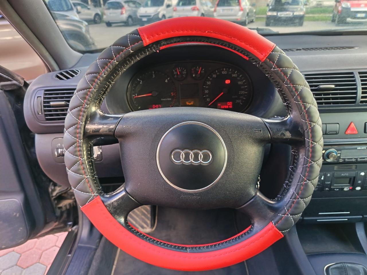 Audi A3 1.9 TDI/101 CV cat 5p. Attraction