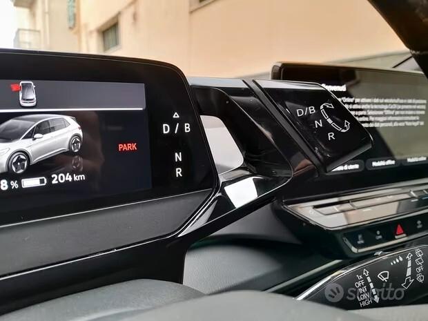 Volkswagen ID.3 Pure Performance