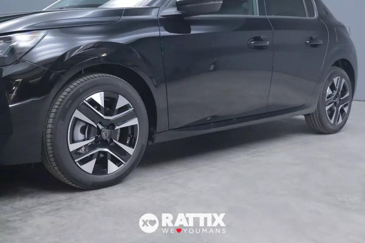 Peugeot 208 1.2 Puretech 100CV Allure