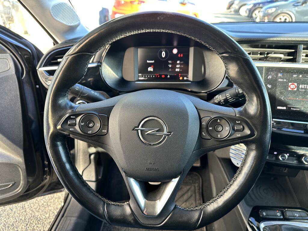 Opel Corsa 5 Porte 1.2 Elegance