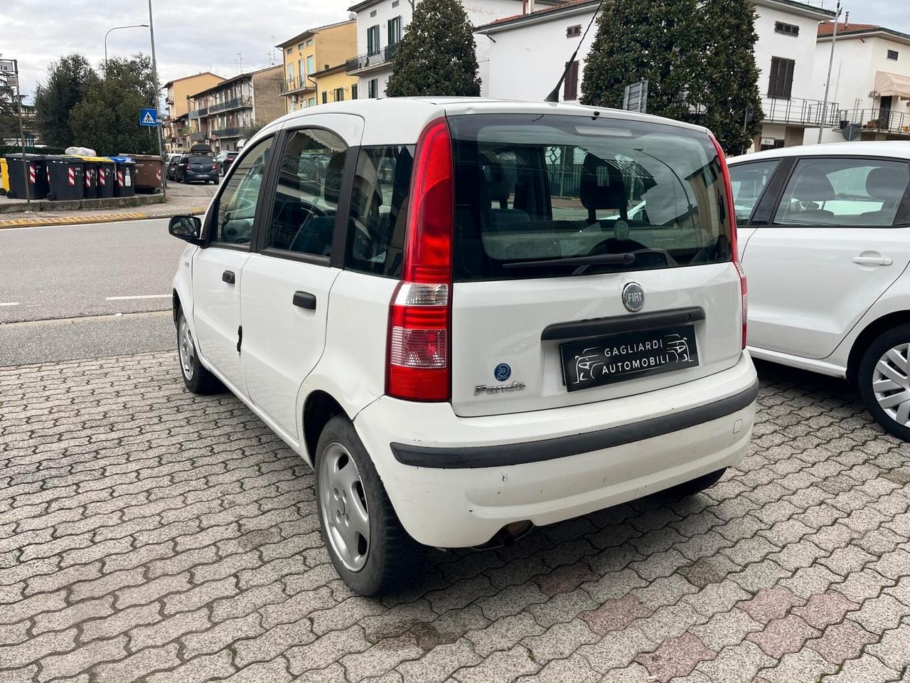 Fiat Panda 1.1 Active