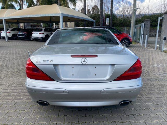 MERCEDES-BENZ SL 350 cat Sport