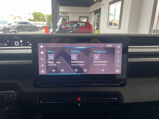 CITROEN C3 C3 PureTech 100 S&S Max