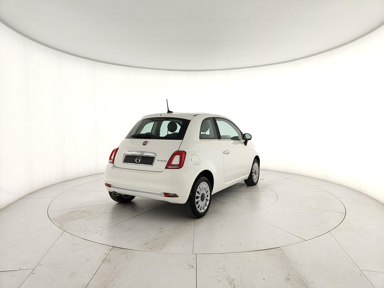 FIAT 500 1.0 hybrid Dolcevita 70cv