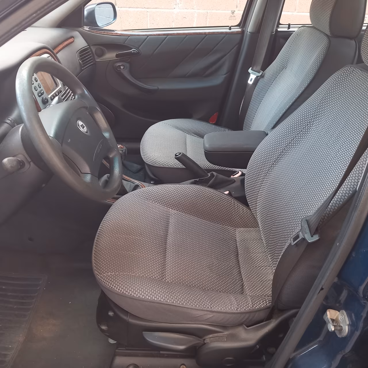 Lancia Lybra 1.9 JTD
