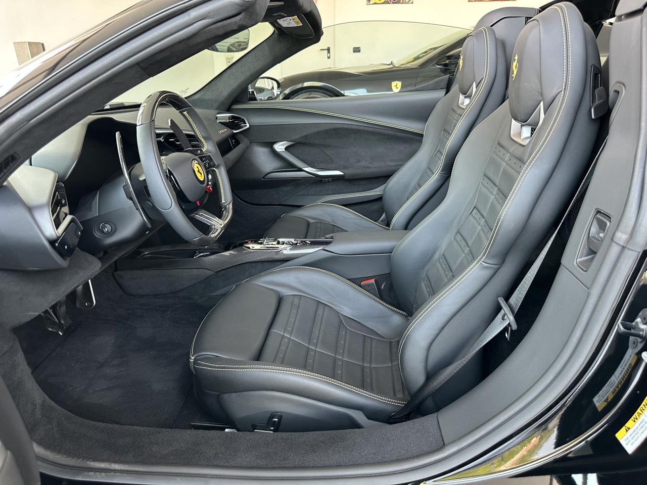 Ferrari 296 GTS
