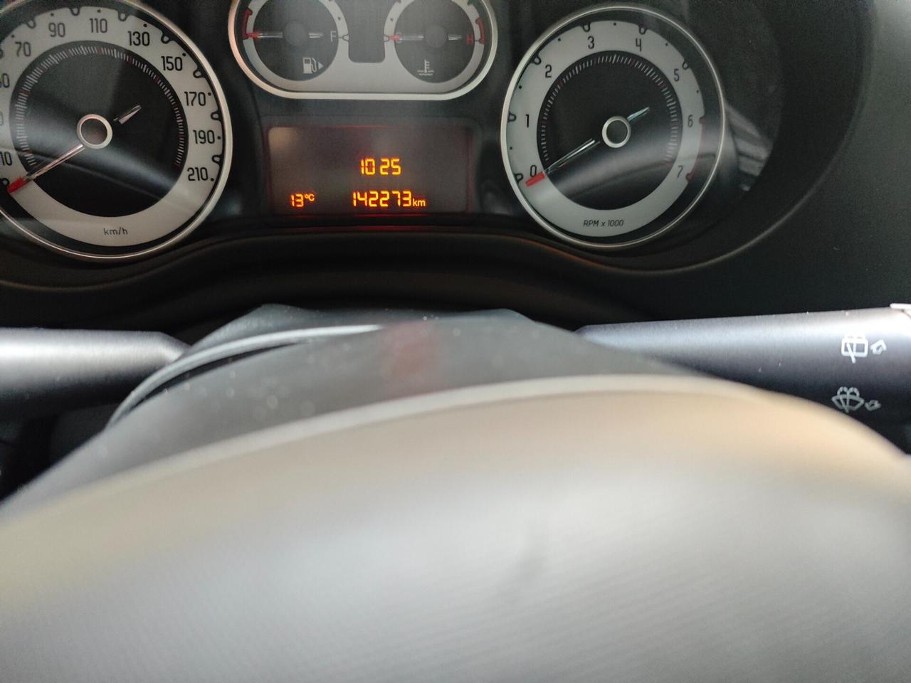 Fiat 500L 1.4 95 CV Easy