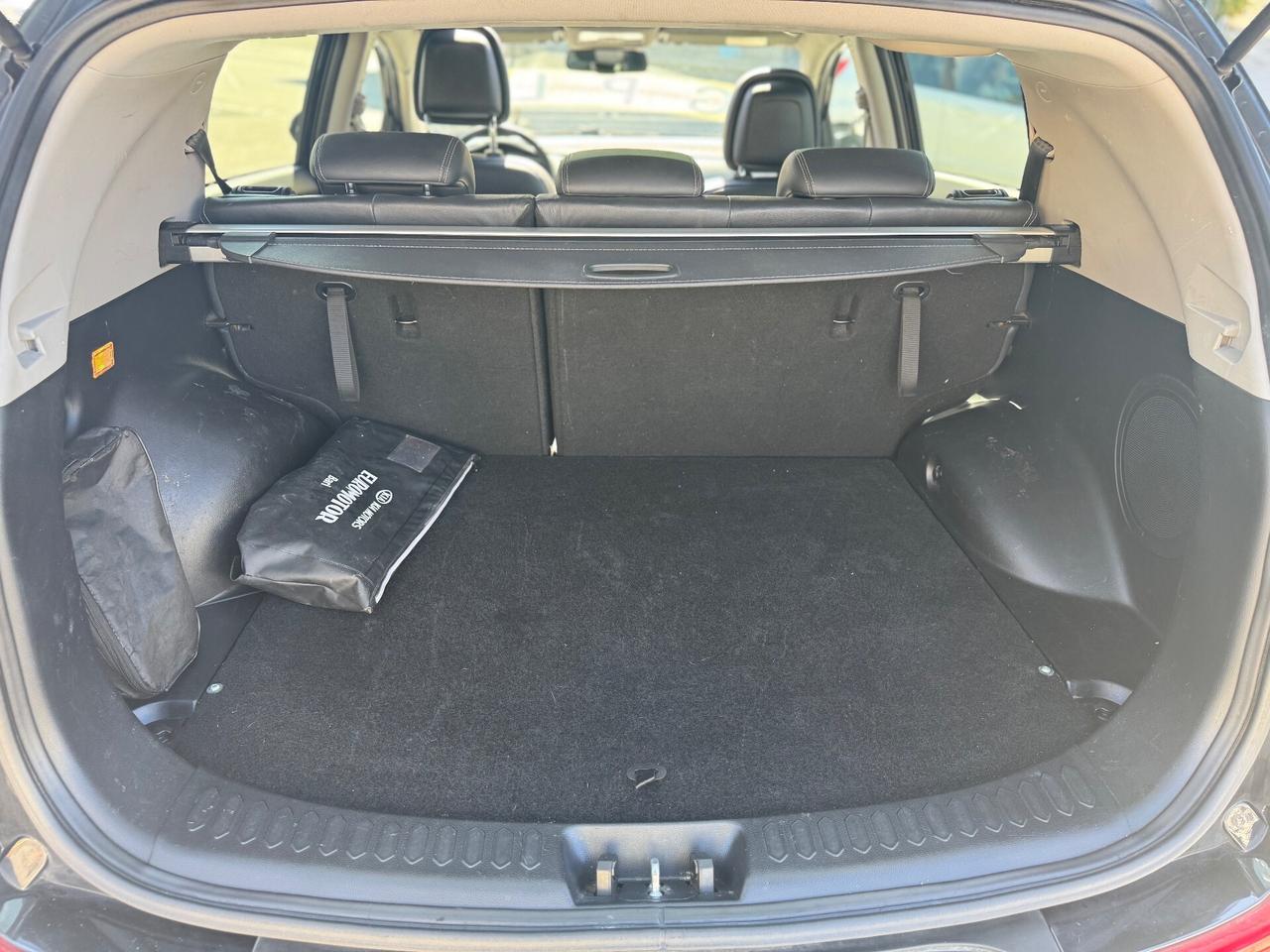 Kia Sportage 1.6 ECO GPL+ 2WD Class FULL