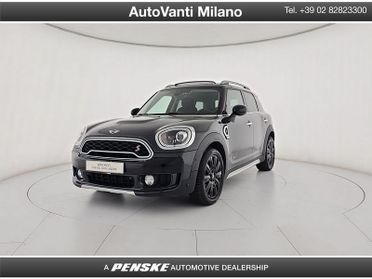 MINI Mini Countryman F60 Mini 2.0 Cooper SD Hype Countryman ALL4 Automatica