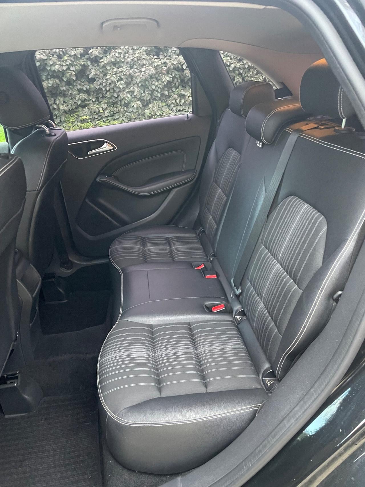 Mercedes-benz B 180 CDI Automatic Premium