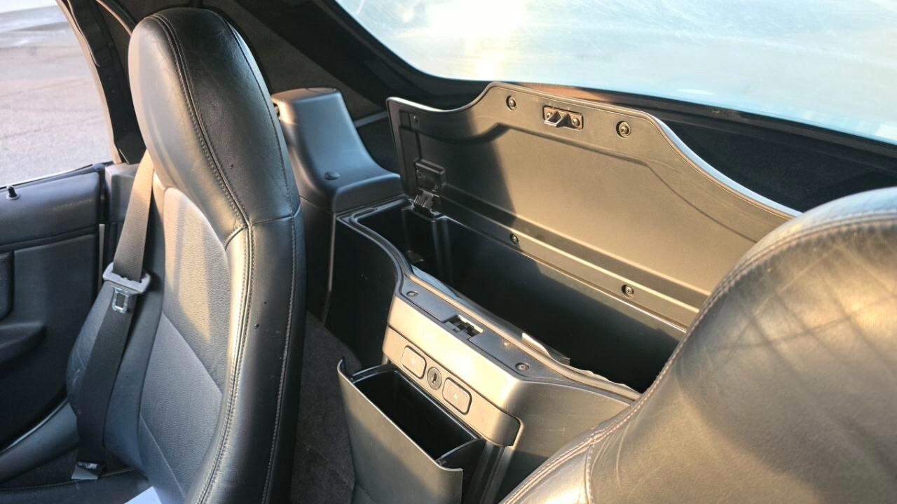 BMW Z3 1.8 ASI CRS Roadster