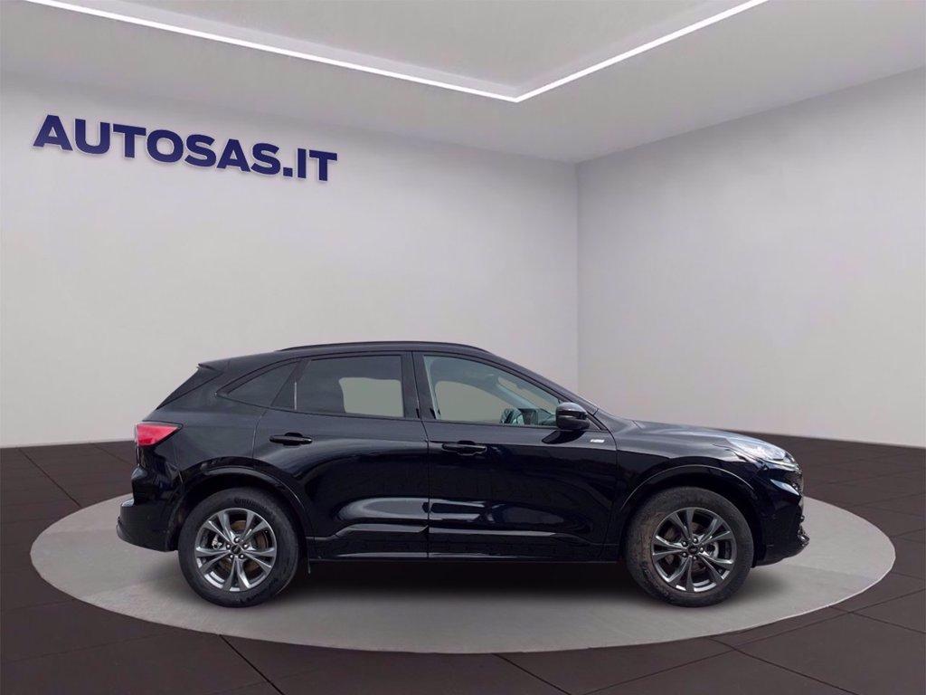 FORD Kuga 2.5 full hybrid ST-Line awd 190cv cvt del 2024