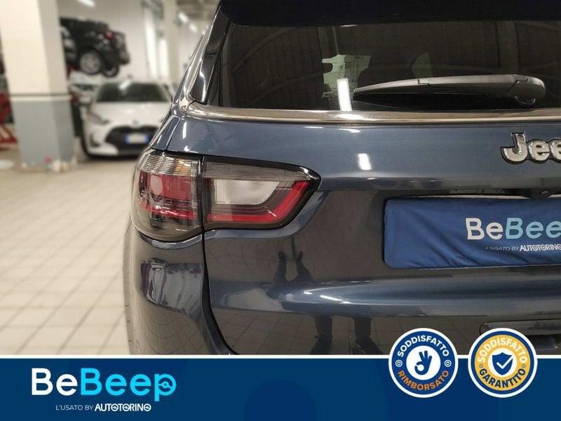 Jeep Compass 1.3 TURBO T4 LIMITED 2WD 130CV