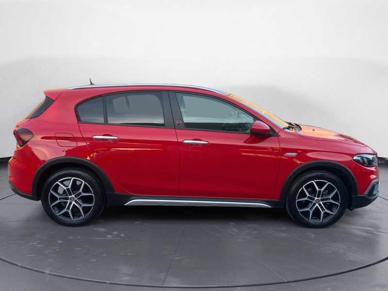 FIAT Tipo 5p 1.0 t3 Cross 100cv