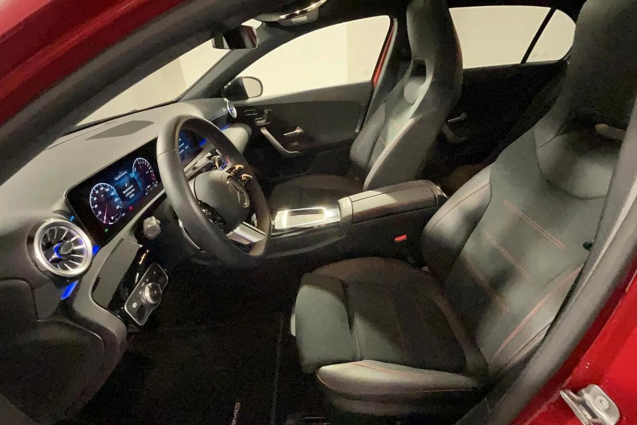 Mercedes-benz A 250 Automatic 4Matic AMG Line Advanced Plus