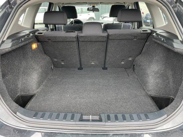 BMW X1 XDRIVE 20d 2.0 DIESEL 177 CV Futura
