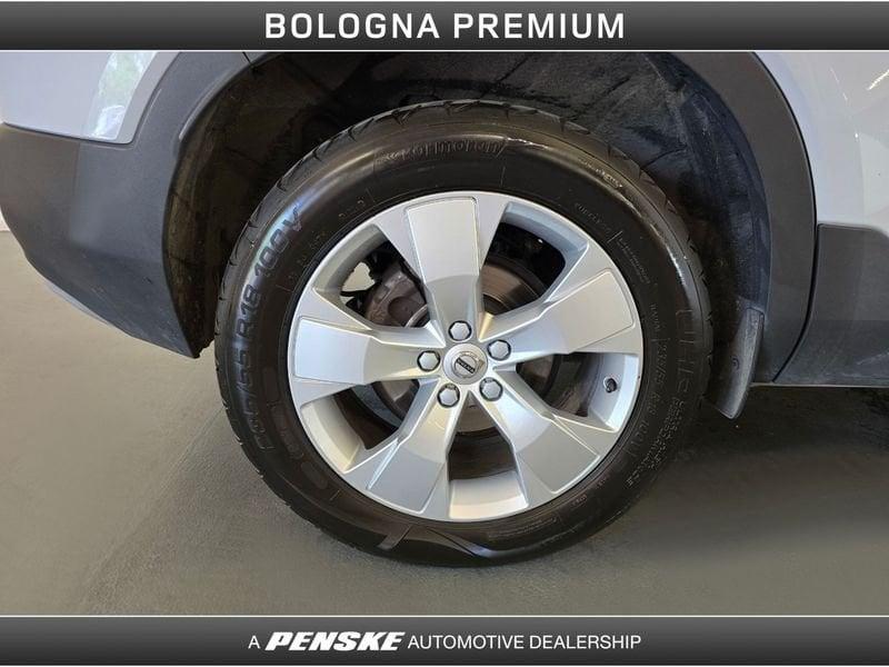 Volvo XC40 T2 Momentum Core