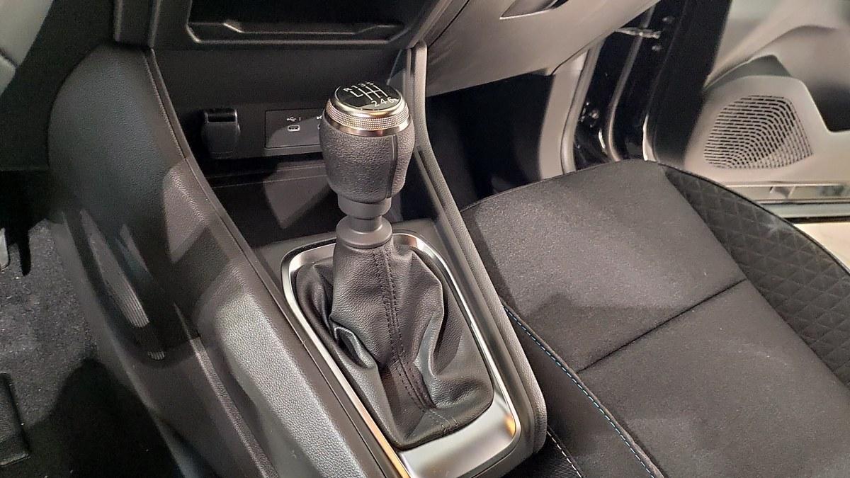 MITSUBISHI Asx 1.0L 91 Cv Invite