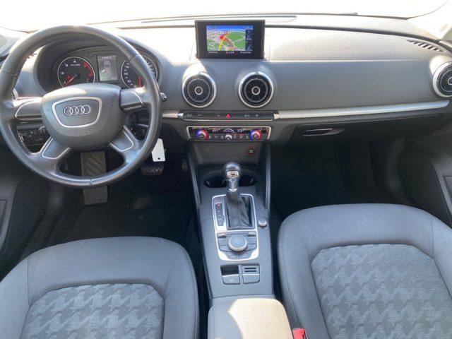 AUDI A3 2.0 TDI 150 CV diesel S tronic Attraction