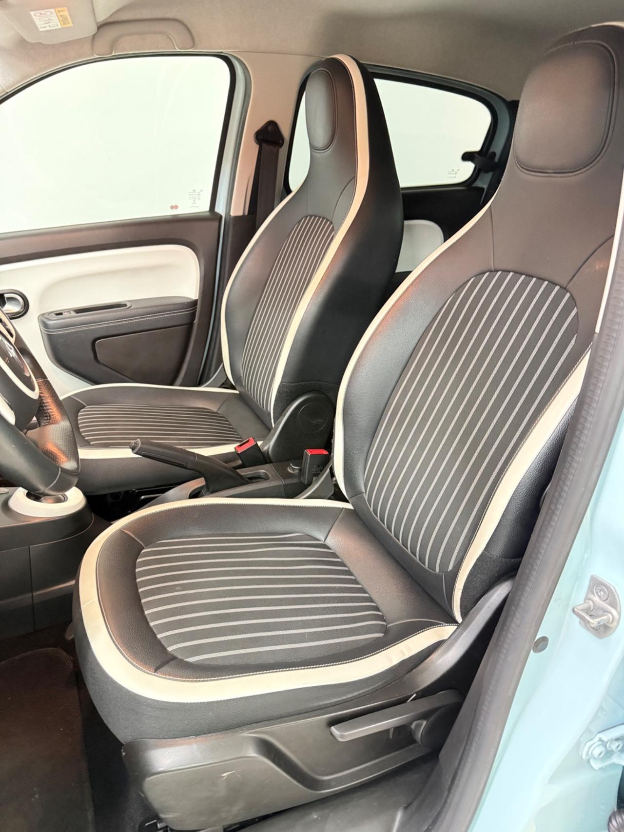 Renault Twingo Electric Intens